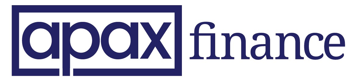 APAX Finance Logo v2