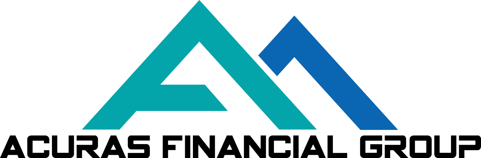 Acuras Logo Design PNG