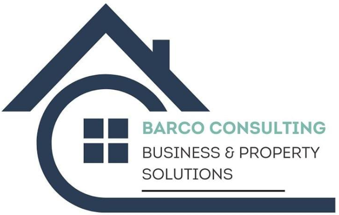 BARCO Logo 1