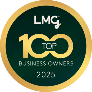 LMG - Top 100 Leadership Summit 2025